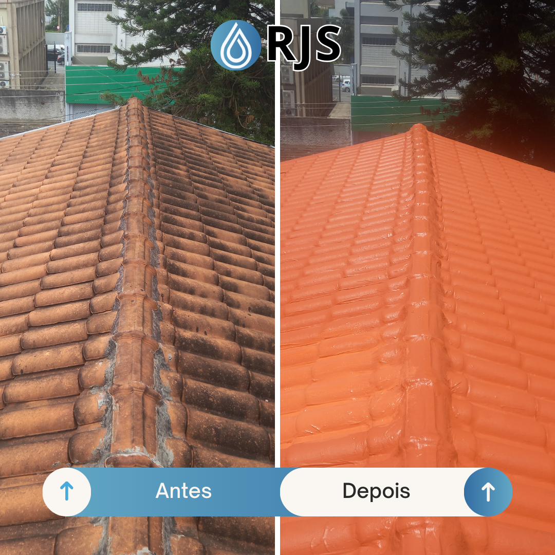 Antes e Depois | Elastimper